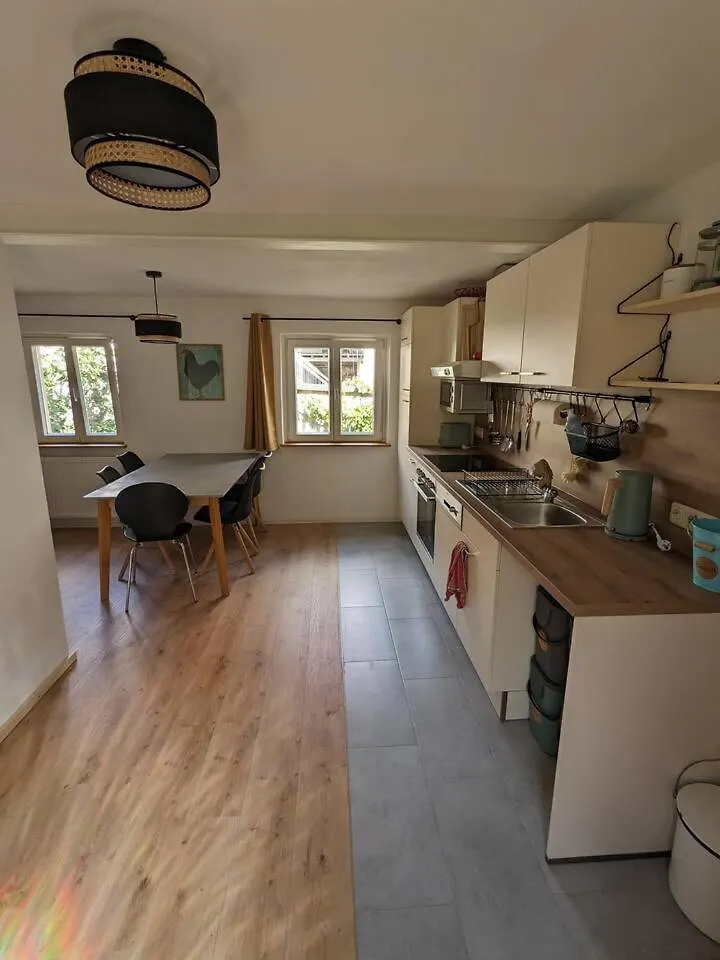 Wohnen Am Main 1A-Ammain Villa Margetshoechheim Holiday home
