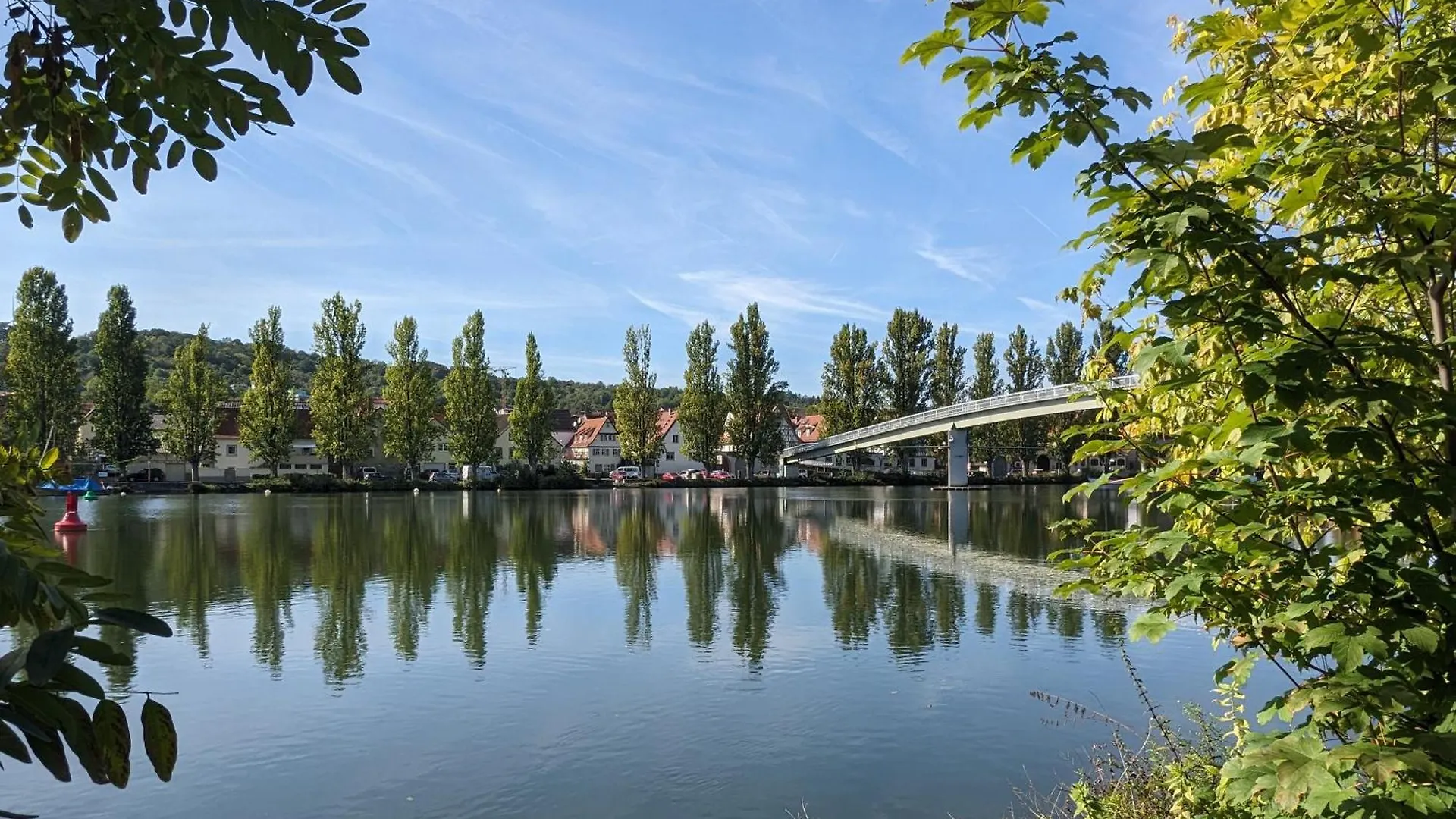Wohnen Am Main 1A-Ammain Villa Margetshoechheim Holiday home